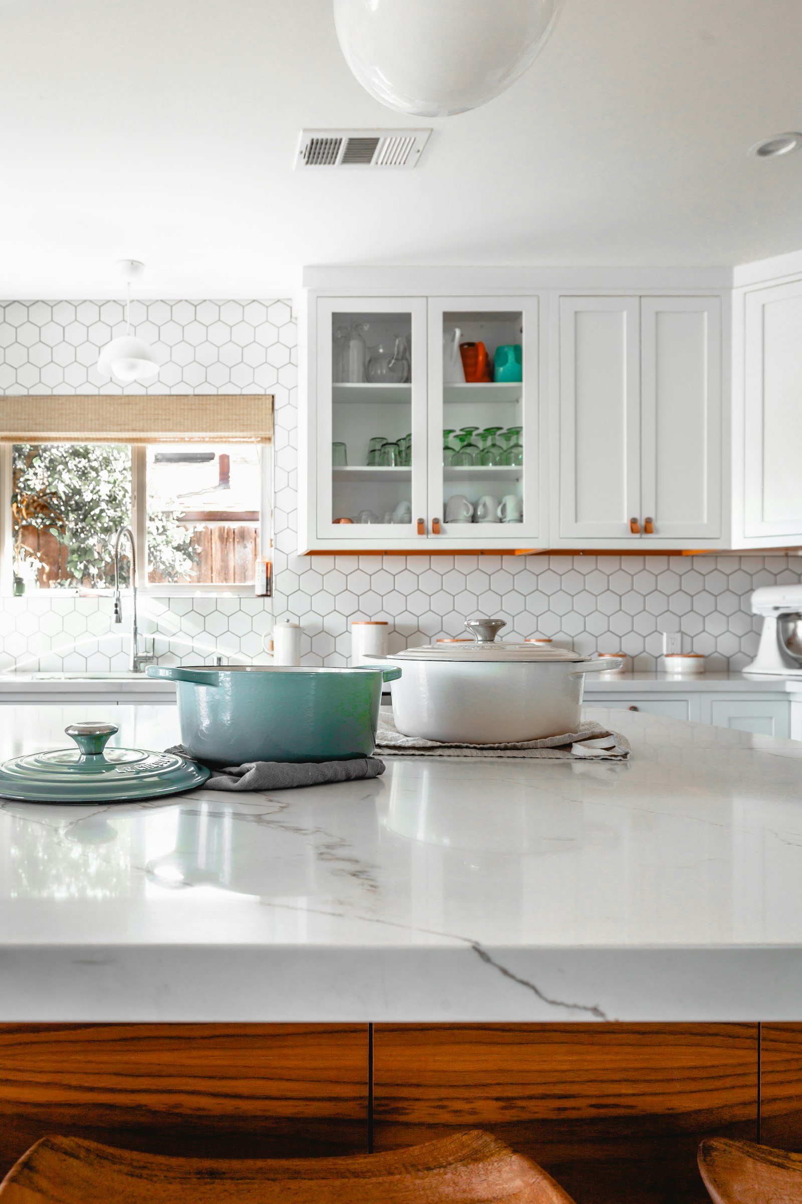 Modular Kitchen Project