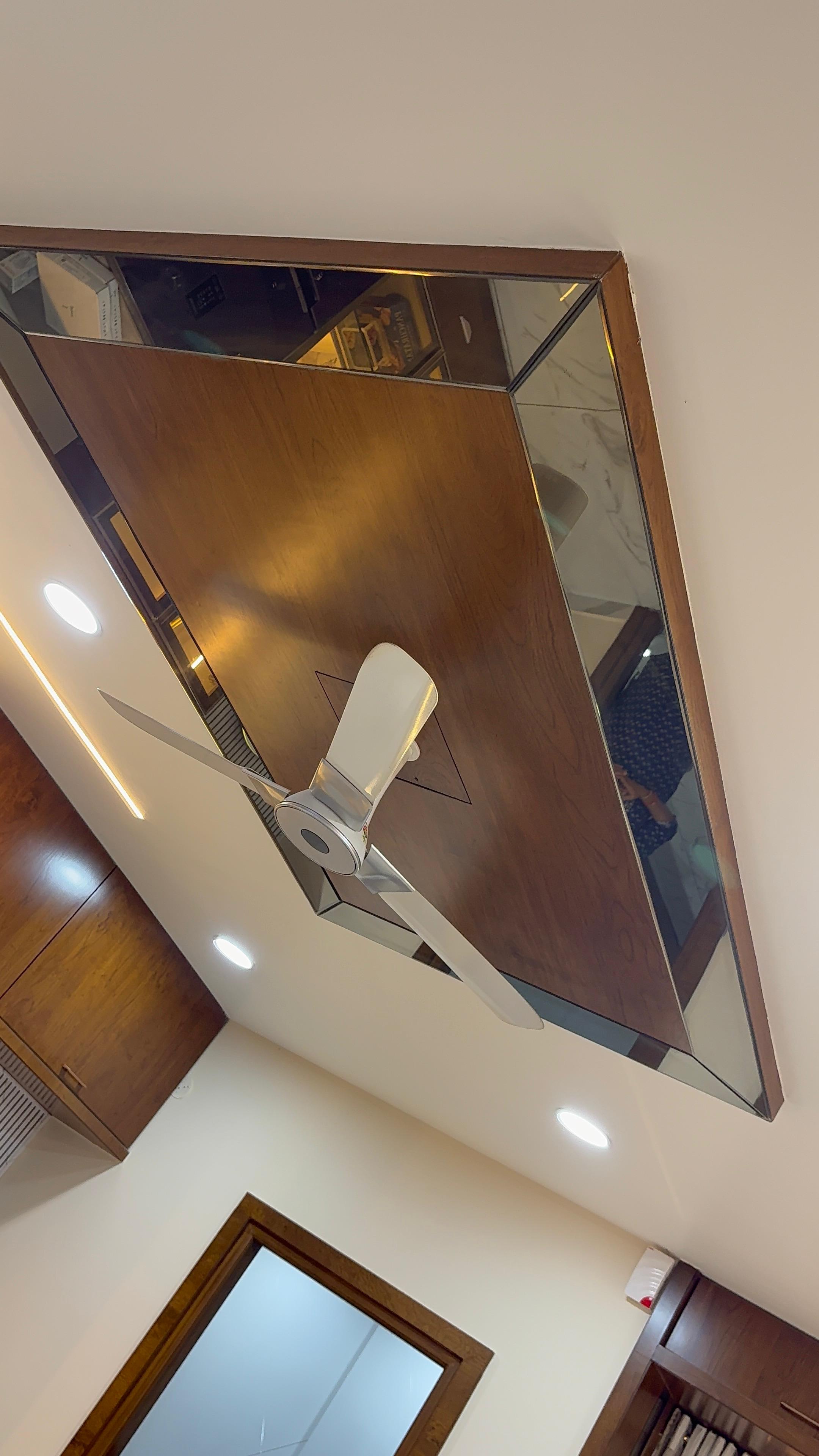 TRINEX project work — vertical detail